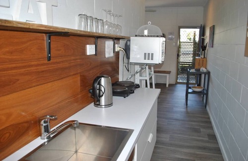 Iluka Apartment | Iluka Beachouse UNIT 4