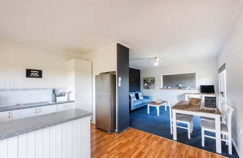 Iluka Apartment | Iluka Beachouse UNIT 5