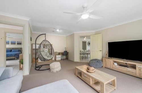 Dunbogan House | Iluka Breeze