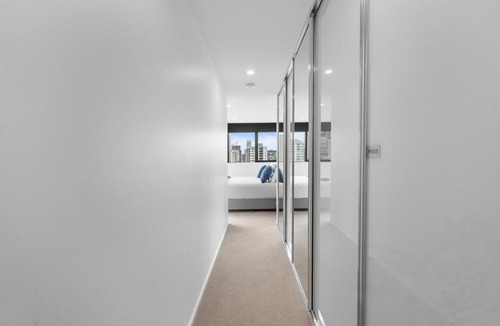 Burleigh Heads Apartment | Immaculate Burleigh Apartment at Sandbar Burleigh Heads