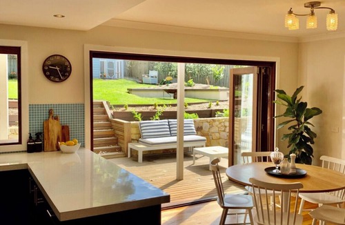 Balnarring House | Immerse yourself in the Bliss of Balnarring