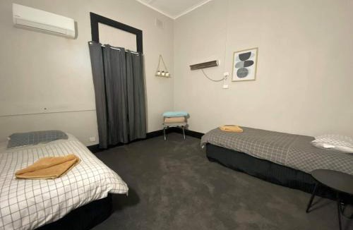 Coonabarabran Hotel | Imperial Hotel Coonabarabran
