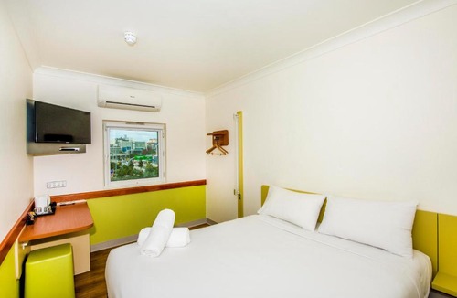 Windsor Hotel | Imperial Motel Windsor
