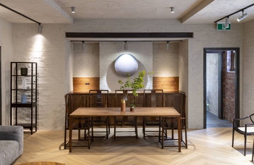 St Kilda Hotel | In The Brick Spa & Hotel