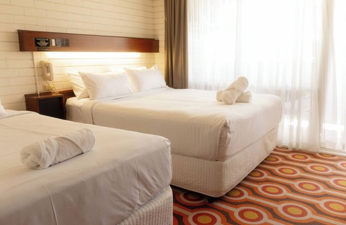 Scarborough Hotel | Indian Ocean Hotel