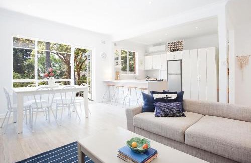 Double Bay Apartment | Indigo Double Bay