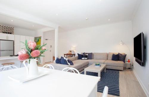 Double Bay Apartment | Indigo Double Bay