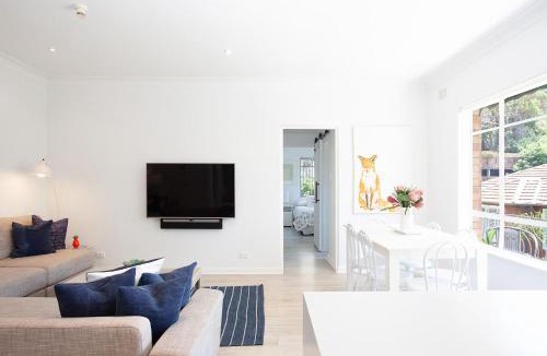 Double Bay Apartment | Indigo Double Bay