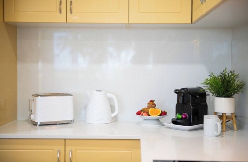 Airlie Beach Apartment | Infinite Blue
