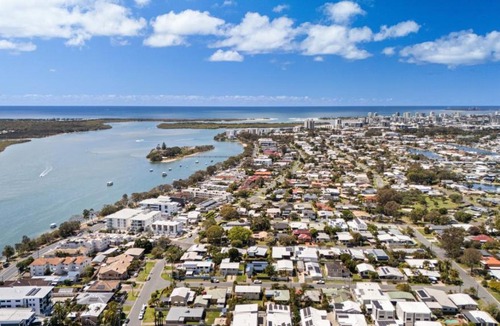 Maroochydore House | Ingara at Maroochydore