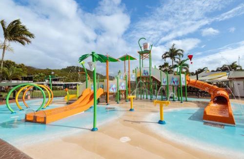 Woree Resort | Ingenia Holidays Cairns Coconut