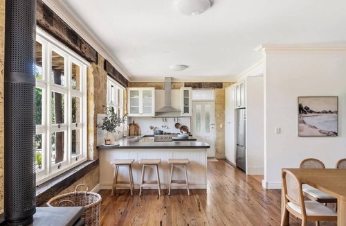 Yallingup House | Inji Retreat Dual Bushland Retreat near the Coast