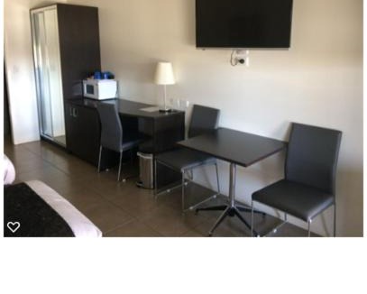 Injune Hotel | Injune Motor Inn