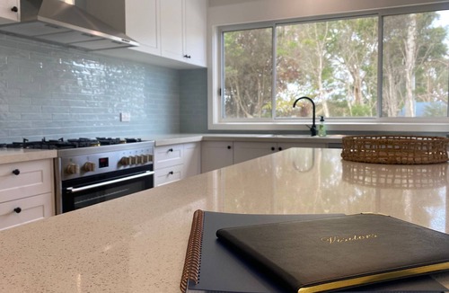 Inverloch House | Inlet Tides - Inlet Side Inverloch
