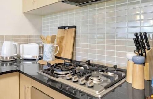 Westcourt Apartment | Inner city Cairns vacation unit
