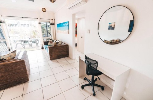 Cairns North Apartment | Inner City Value
