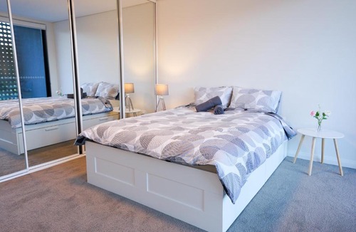 Ashfield Apartment | Inner Sydney Ashfield Brand New Apartment 3min train station
