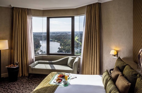 Adelaide Central Business District Hotel | InterContinental Adelaide by IHG