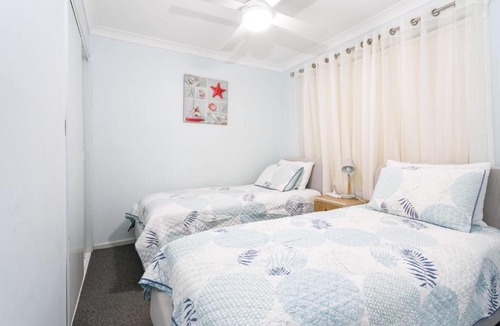 Iluka House | Iona - Iluka