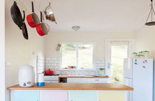 Wye River House | Ipanema
