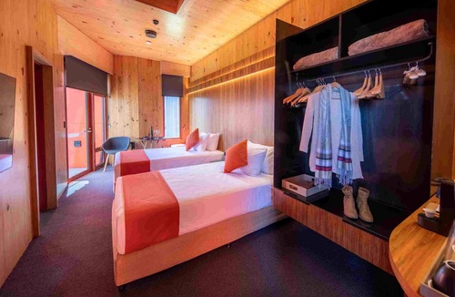 Sorell Hotel | Iron Creek Bay Estate