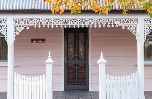 Beechworth House | Isabellas At Beechworth