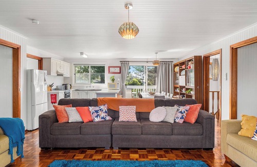 Smiths Beach House | Island Time Smiths Beach - Multi-family perfection at Smiths Beach