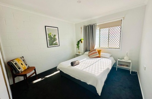 Bundaberg South Apartment | Island Villas - Lady Elliott - Unit 2