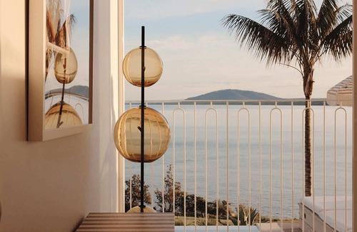 Gerroa House | Isola Gerroa
