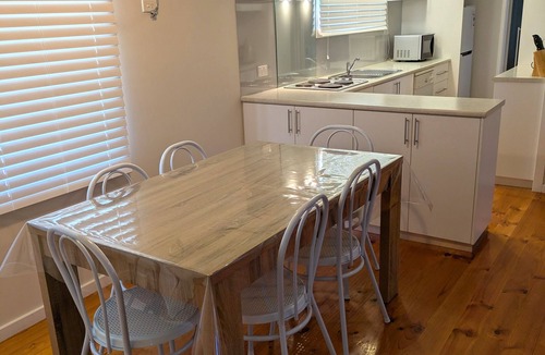Goolwa South House | Itildous Family & Dog Friendly Holiday House at Goolwa South