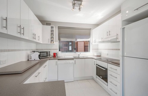 Port Macquarie Apartment | Its all about location!