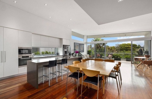 Mona Vale Apartment | Ivory - Beachside. Luxury. Lifestyle.