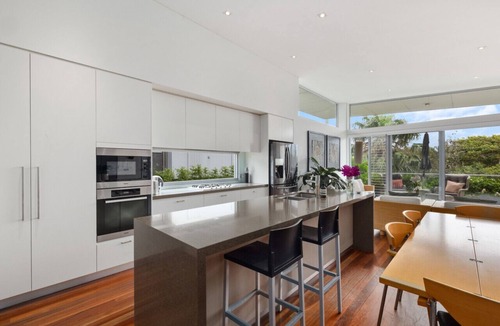 Mona Vale Apartment | Ivory - Beachside. Luxury. Lifestyle.
