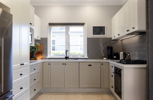 Milton House | Ivy Cottage Milton