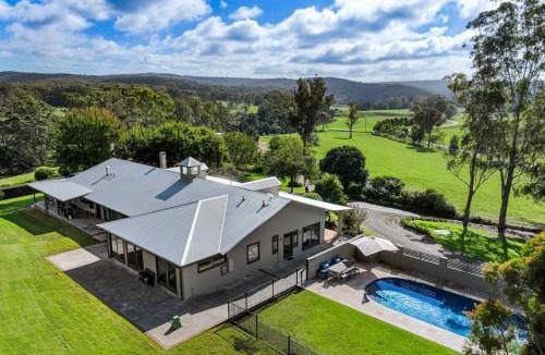 Wapengo House | Ivy Hill - Tathra Bermagui Rd 1795