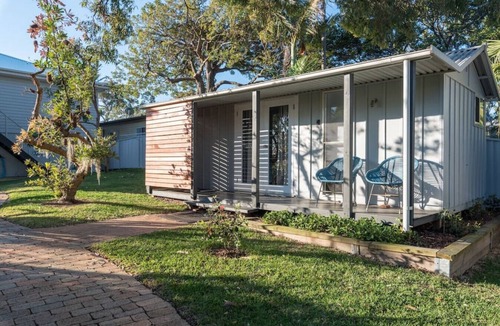 Bundeena Cabin | Jackson’s Cottage Bundeena