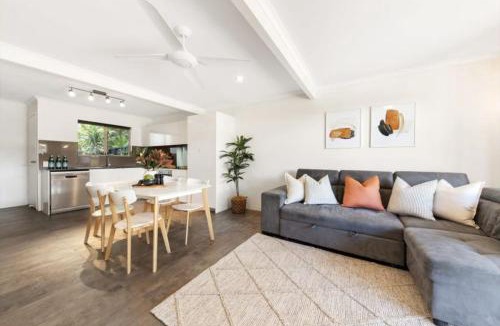 Noosaville Apartment | JAMES 20 Experience the laid back Noosa lifestyle