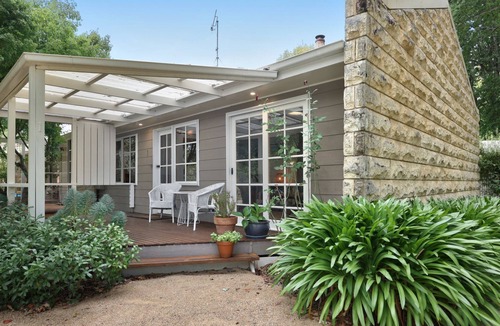 Jamieson Cottage | Jamieson Cottages - Cottage ONE - Sleeps 4