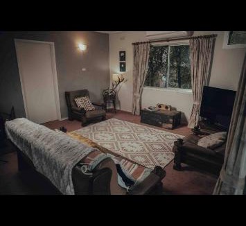 Jamieson House | Jamieson Lake Home