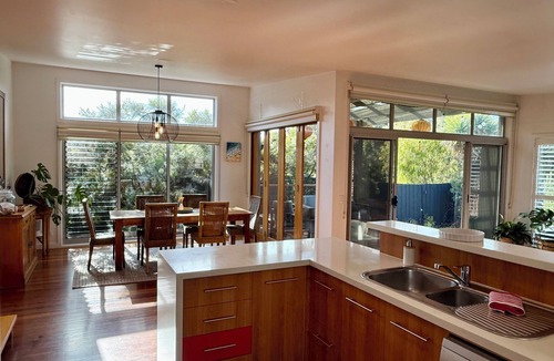 Jan Juc House | JAN JUC BEACH RETREAT