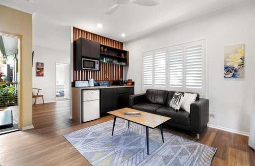 Balmoral Ridge House | Jandar Retreat Maleny