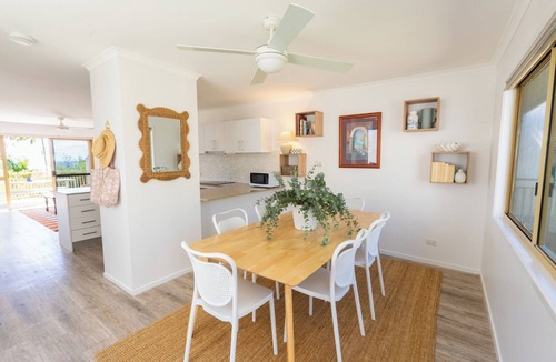 Point Lookout Villa | Jara Unit 19, Pandanus Palms Resort