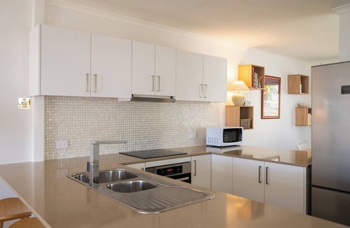 Point Lookout Villa | Jara Unit 19, Pandanus Palms Resort