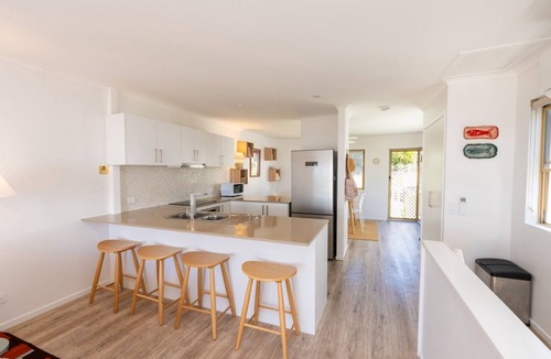 Point Lookout Villa | Jara Unit 19, Pandanus Palms Resort