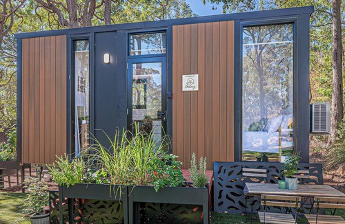 Bedfordale House | Jarrah Valley "Sunset" by Tiny Away