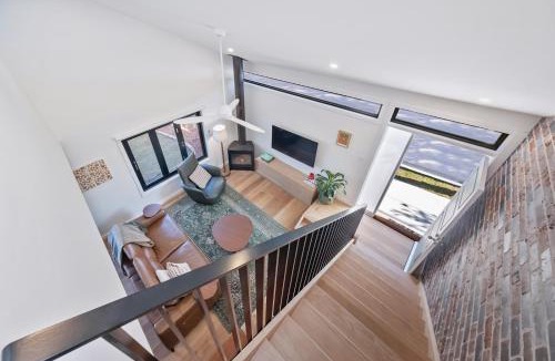 Petersham House | Jarvie Cottage