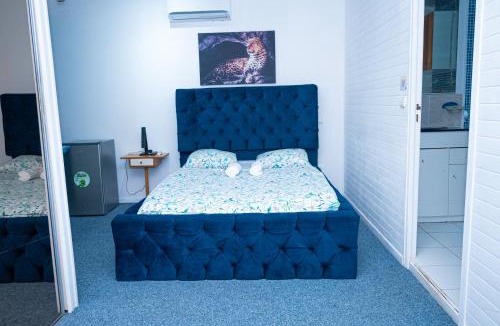 Kourou House | JDREAMLOC