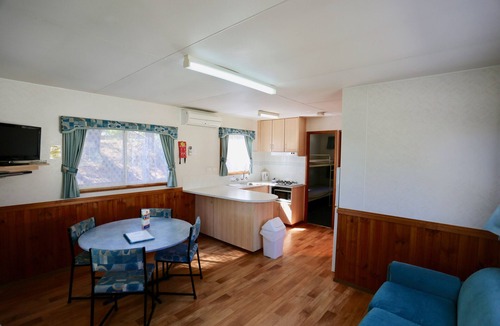 Oberon RV Rental | Jenolan Holiday Park - Oberon