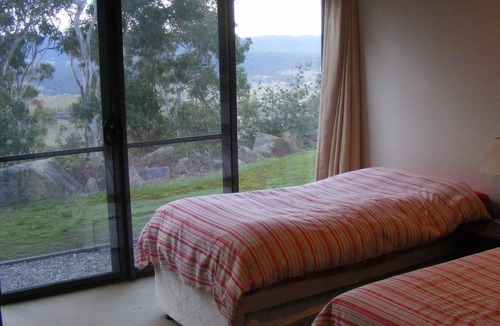 Good Forest House | Jenolan Valley View Resort - Large Group Facility