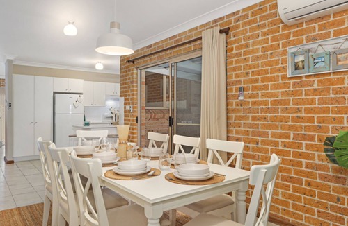 Callala Beach House | Jervis Joy – child friendly coastal retreat